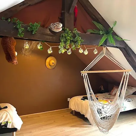 La Tropicale * Pontorson