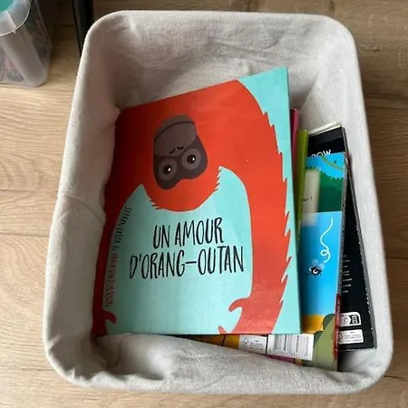 La Tropicale Apartament