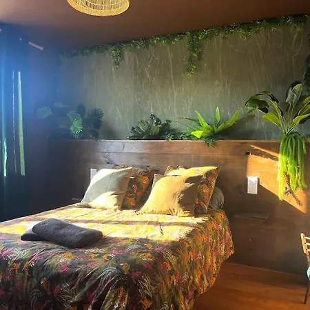 La Tropicale * Pontorson