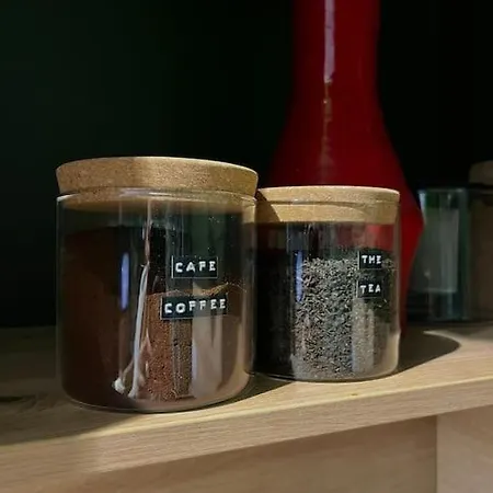 La Tropicale Apartament