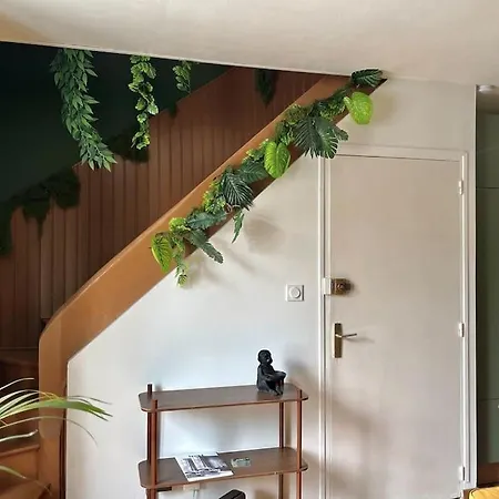 Apartment La Tropicale