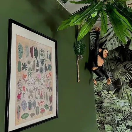 La Tropicale * Pontorson