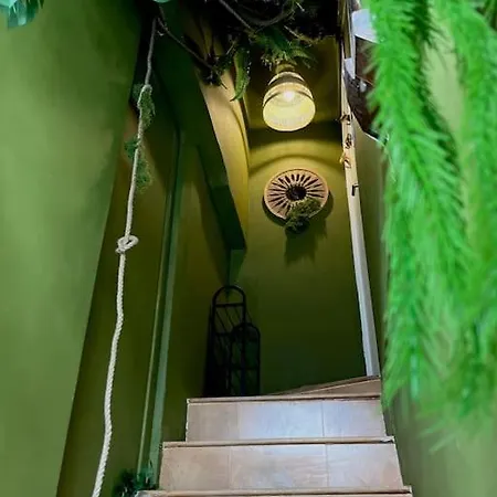 La Tropicale Apartament *