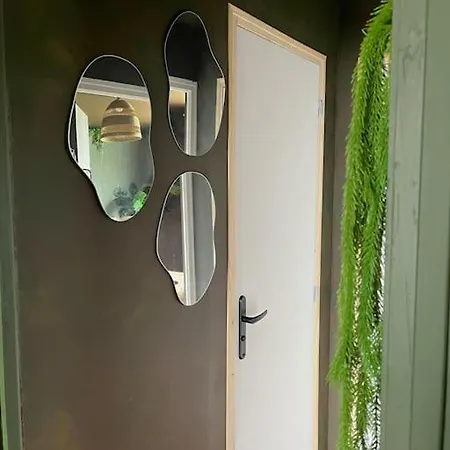 La Tropicale Apartament