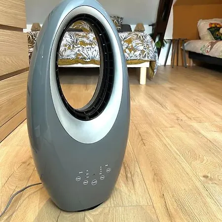 Apartament La Tropicale