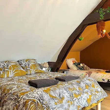 La Tropicale Pontorson