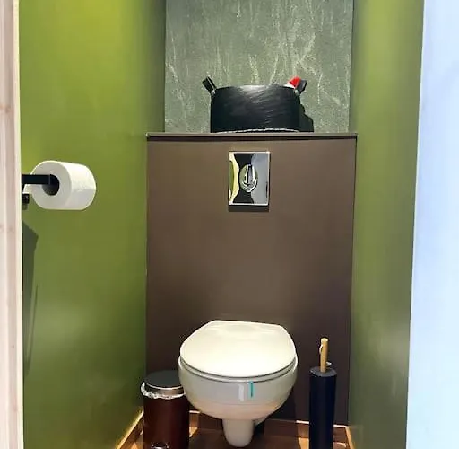 Lejlighed La Tropicale