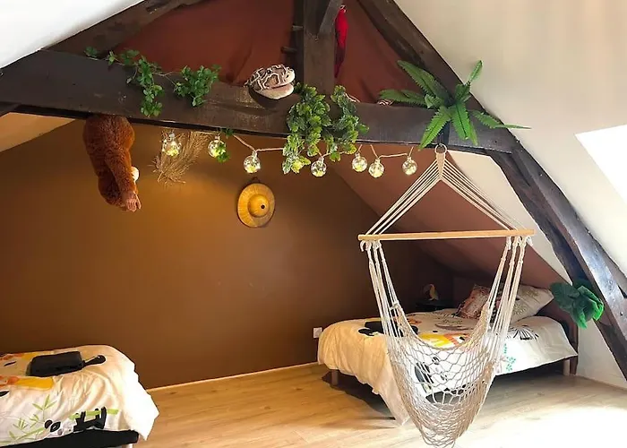 La Tropicale * Pontorson