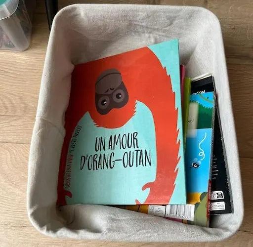 La Tropicale Lejlighed