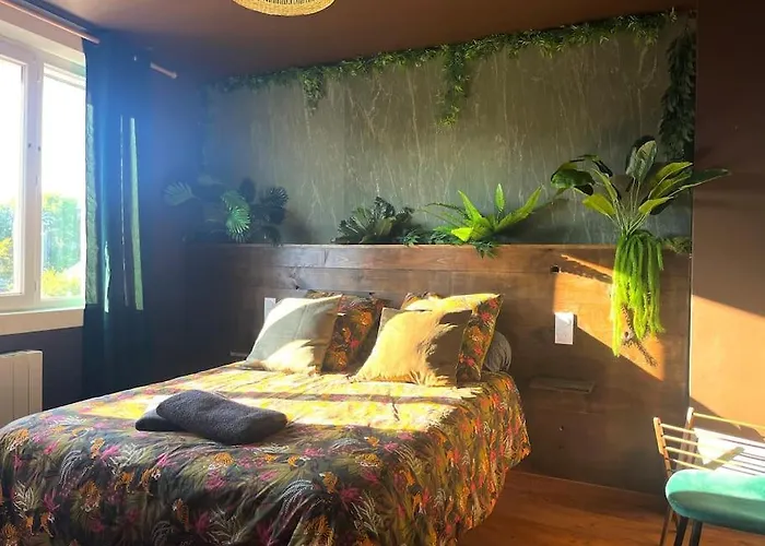 La Tropicale * Pontorson