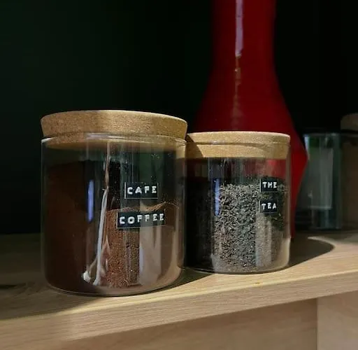 La Tropicale Lejlighed