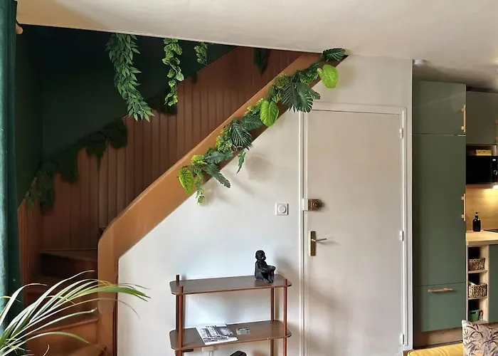 Appartamento La Tropicale