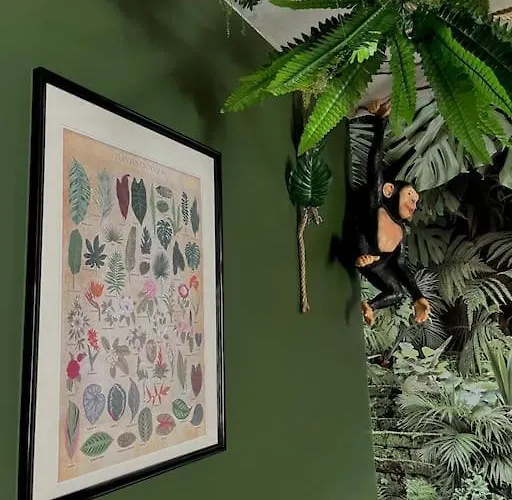 La Tropicale * Pontorson