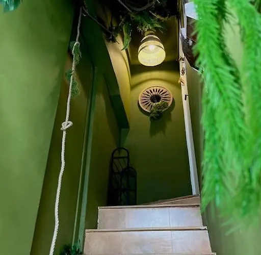 La Tropicale Appartamento *