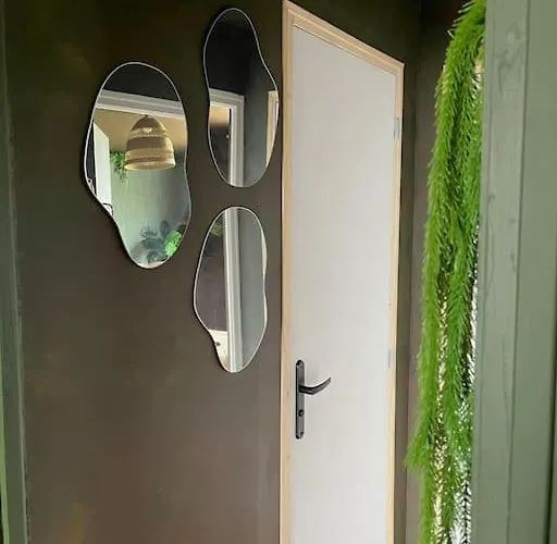 La Tropicale Lejlighed