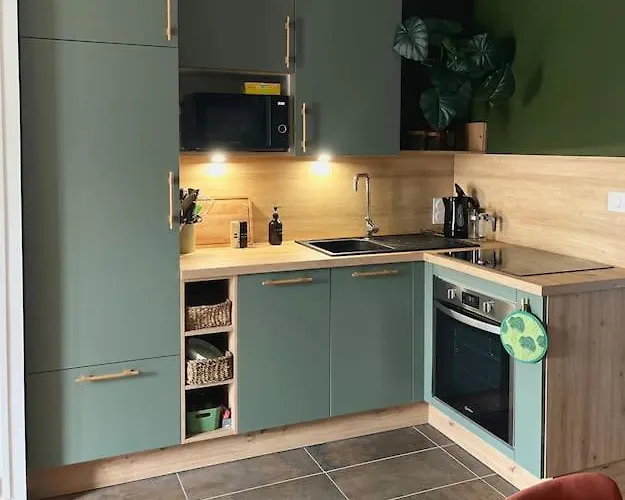 La Tropicale Appartamento *