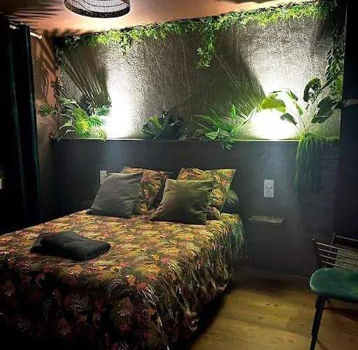 Lejlighed La Tropicale