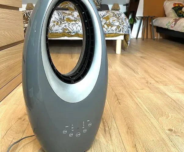 Lejlighed La Tropicale