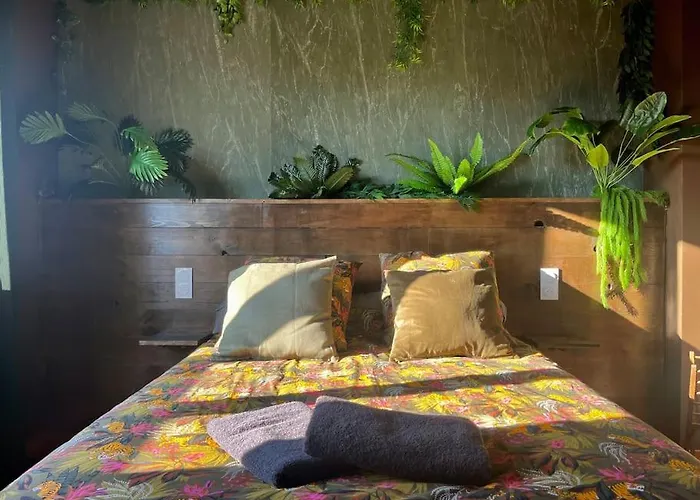 Appartamento La Tropicale *