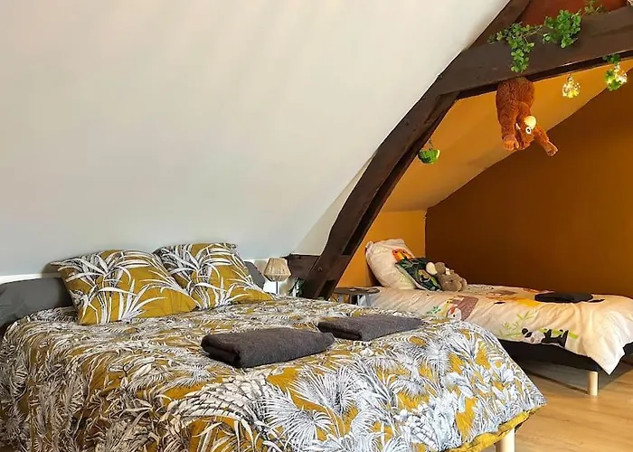 La Tropicale Pontorson